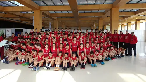Atakule Spor Akademisi - 1. Fotoğraf Atakule Spor Akademisi - 1. Fotoğraf