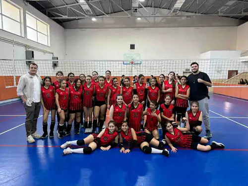 Başkent Eryaman Gücü Spor Kulübü - 1. Fotoğraf Başkent Eryaman Gücü Spor Kulübü - 1. Fotoğraf
