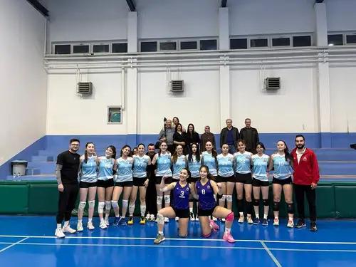 Hedef Ankara Spor Kulübü - 1. Fotoğraf Hedef Ankara Spor Kulübü - 1. Fotoğraf